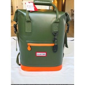NWT Hunter for Target Backpack cooler
